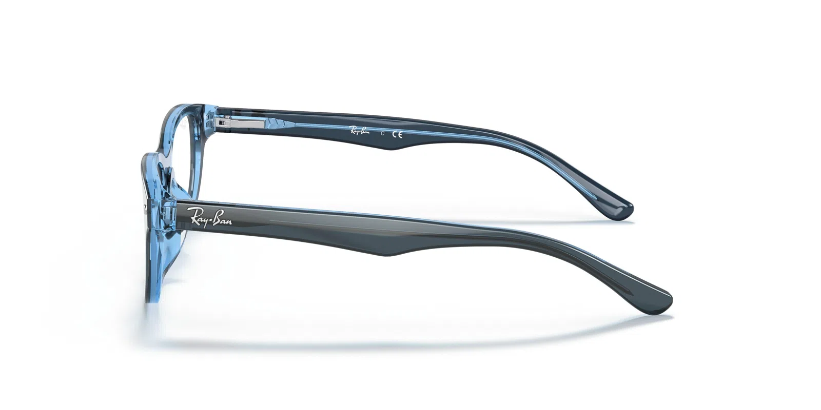 Ray-Ban Kids 0RY1555F Eyeglasses - view 8